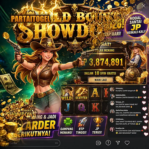 partaitogel APK