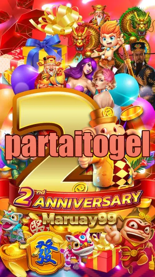 partaitogel Masuk