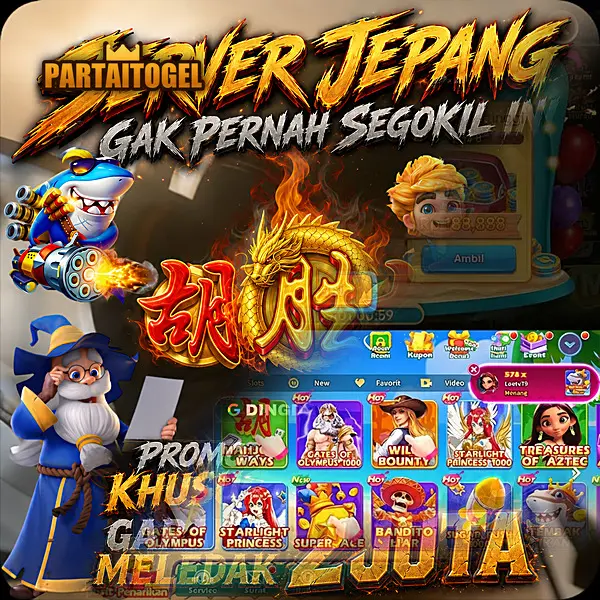 partaitogel Masuk - partaitogel Resmi
