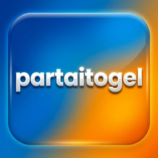 partaitogel Logo - Resmi