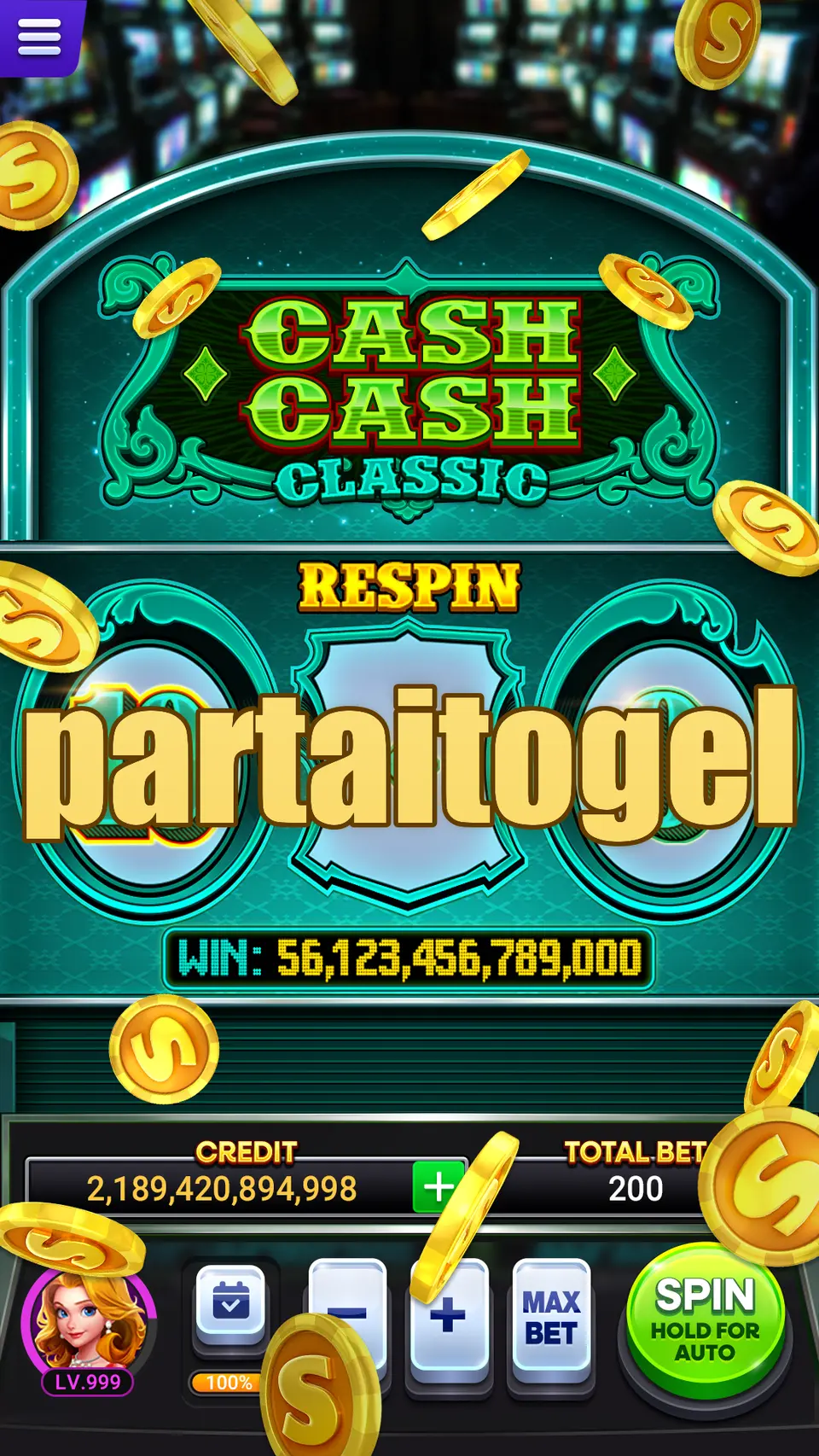 partaitogel Preview - Resmi Unduh